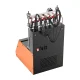 ANCEL ANJ600 Fuel Injector Cleaner and Tester