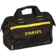 Stanley 12\" Tool Bag 1-93-330, Black / Yellow