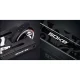 Soke Box Stunt Scooter, Black