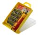 Skrūvgriezis ar uzgaļiem instrumentu komplekts 31-in-1 (screwdriver tool bit set )