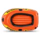 Intex Explorer Pro 100 Inflatable Boat 160x94x29 cm (58355)