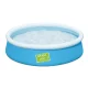 Bestway 57241 Fast Set Kids Pool 152x38 cm, Blue