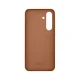 Samsung Galaxy S25 FE KindSuit Case EF-VS731PAE - Brown