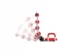 Ab Rocket Twister Abdominal Exerciser