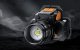 Pieres lukturis Superfire HL58 350lm