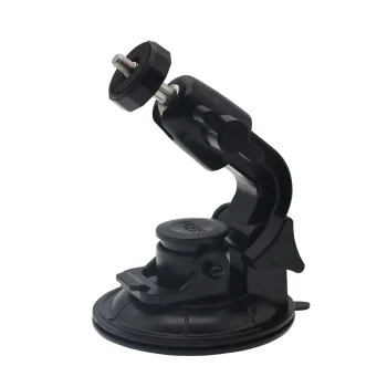 Car Holder for Cameras and GPS Recorders