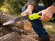 Folding Hand Saw for Wood and Branches 18cm Blade DIVO