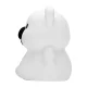 Redleaf Silly Koala Silicone LED Night Light for Kids, RGB, 700 mAh