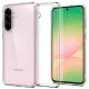 Spigen Ultra Hybrid Case for Samsung Galaxy A56 5G, Transparent