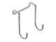 Bathroom Hanger Clothes Towels Hook