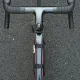 Rockbros G002 Flash Journey Triangle Frame Bike Bag 1.4L - Red