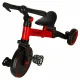 Trike Fix Mini 3-in-1 Multifunctional Balance Bike, Red