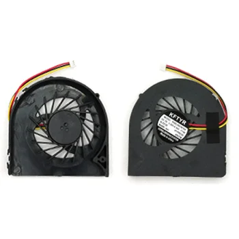 Laptop Cooling Fan for Dell Inspiron 15R N5040, N5050, M5040