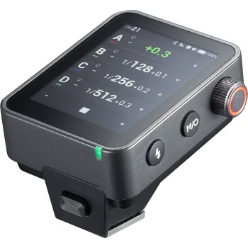 Godox X3Pro O Wireless TTL Flash Trigger for Olympus