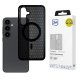 3mk COOLing MagCase for Samsung Galaxy S25+ Black