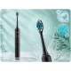 Berdsen Sonica B5 Sonic Electric Toothbrush, Black