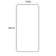 Etteri 9D Tempered Glass for Samsung Galaxy S26 Ultra