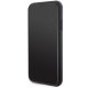 Karl Lagerfeld iPhone 11 / XR Case Gripstand Saffiano Choupette, Black