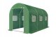 Arkveida Saliekama Dārza Siltumnīca - Tunelis, 3x2x2m | Folding Garden Greenhouse