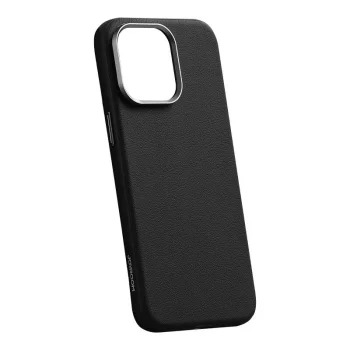 Magnetic Case Joyroom JR-BP007 for iPhone 15 Pro Max, Black