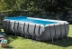 INTEX 28051 Solar Cover Reel for Frame Pools 274-488 cm