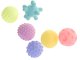 Sensory Corrective Toy Balls Set for Kids, Toddlers