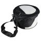 Portable Camping Grill with Cooler Bag Easy BBQ