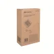 Replacement Roller and HEPA Filter for Ruhhy 24860 Vacuum Cleaner