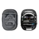 BOBOVR C3 Carrying Case for Meta Quest 3