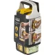 Joseph Joseph Multi-Grip Box Grater with Precision Food-Grip