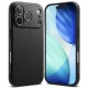 Ringke Onyx Case for iPhone 17 Pro, Black