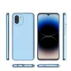 Ultra Clear 0.5mm Case for Xiaomi Redmi A2 / Redmi A1, Transparent
