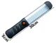 Rechargeable 48 COB LED Work Light with USB, Hook and Magnet