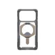 UAG Plasma XTE MagSafe Phone Case Cover iPhone 17 Pro - titanium