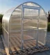 Greenhouse KLASIKA SLIM 2x2m (4m2) with 6mm Polycarbonate