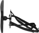 Xtrobb Baby Car Mirror, Black