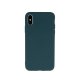 TFO Matt TPU Case for Samsung Galaxy S24 Plus, Forest Green