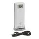 Tfa TFA.me ID-01 WiFi Gateway 35.8104.02 Temperature Monitoring Starter Set