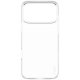 PanzerGlass iPhone 17 Pro Max Case Fashionable X-Ray, Transparent