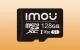 Imou ST2-128-S1 microSDXC 128GB Memory Card (U3, V30)