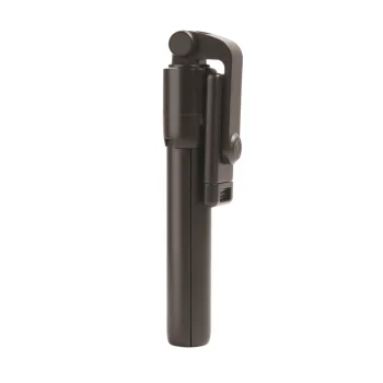 Setty SBST-02 Bluetooth Selfie Stick with Tripod, Black