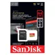 SanDisk Extreme 64GB microSDXC Memory Card U3 V30 A2