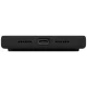 Uniq Lino Magclick Charging Case for iPhone 17 Pro, Gray