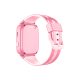 Forever KW-310 Kids GPS WiFi Smart Watch, Pink
