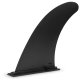 Neo-Sport SUP Board Fin, Black