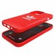 Adidas iPhone 13 / 13 Pro Case OR SnapCase Trefoil, Red