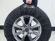 Tire and Wheel Rim Cover Set 13-17 inches, 4 pcs, Waterproof with Handle
