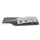 Underwear Drawer Organizer Set of 4 Ruhhy, grey