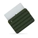 Laptop Sleeve 15-16 Tech-Protect Puffy with Accessory Pouch - Olive
