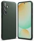 Ringke Onyx Case for Samsung Galaxy S24 FE, Green